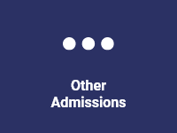Other Admissions tile